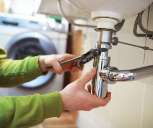 About The Faucet Pros Eufaula, OK